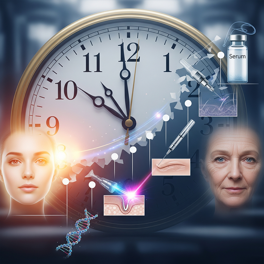 How Our Anti-Aging Treatments Help Rewind Time-image