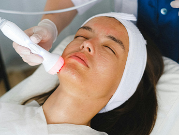 Facial Treatments