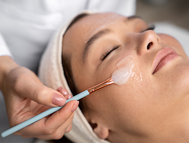 Chemical Peels