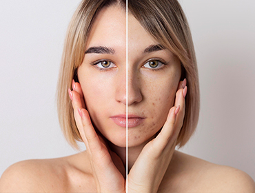 Acne Treatment